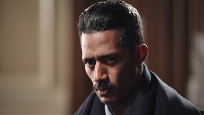 جعفر العمدة الحلقة 2.. محمد رمضان يعثر على أول الطريق لمعرفة ابنه