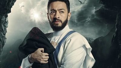 قسيس مصري يحذر من مشاهدة مسلسل المداح خلال شهر رمضان