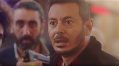 بابا المجال الحلقة 2.. حكم الإعدام ينتظر مصطفى شعبان 