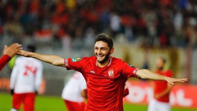 فيوتشر يكشف موقفه من عودة نيدفيد للأهلي 