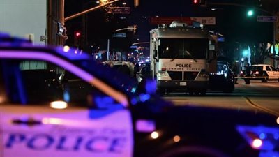 مقتل شخصين إثر انفجار بمصنع للشيكولاته في بنسلفانيا الأمريكية