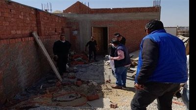  الإسكان: شن حملات مُكبرة على المخالفات بـ7 مدن جديدة 