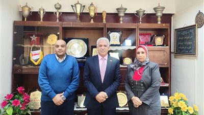 تعليم القاهرة تعلن شروط وآخر ميعاد للتقديم بمسابقة معلم متميز مبدع