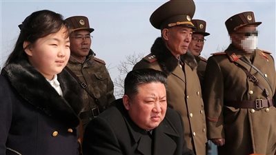 منشق يكشف مستقبل ابنة زعيم كوريا الشمالية في الحكم 