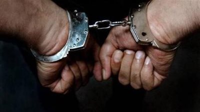 تفاصيل سقوط عنصر إجرامي خطير في قبضة الأمن بالنزهة