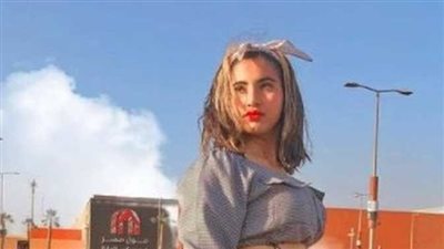 قرار عاجل في قضية اتهام موكا حجازي بممارسة أعمال منافية للآداب