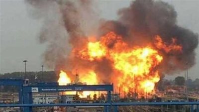 قتلى إثر انفجار مروع بمصنع شوكولاتة في بنسلفانيا الأمريكية