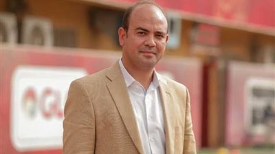 أبو عبلة يطمئن على حالة لاعبي الأهلي في المنتخب الوطني