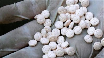 سقوط «سفروت» أشهر تاجر مخدرات في قبضة مباحث المعادي