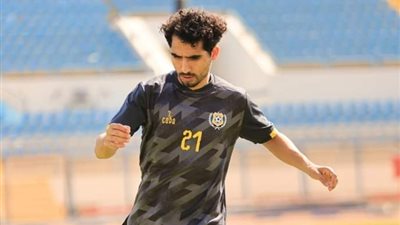 الاسماعيلى يبدء المفاوضات لتجديد عقد الشامى ومدبولي