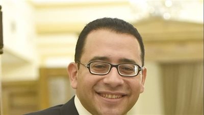 تعيين عمرو حسن مستشارا لوزير الصحة في شئون تنمية الأسرة والسكان 