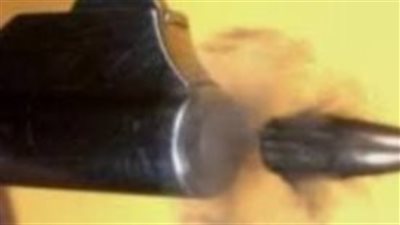 إصابة شاب بطلق ناري خلال مشاجرة مع إبن عمه بقنا 