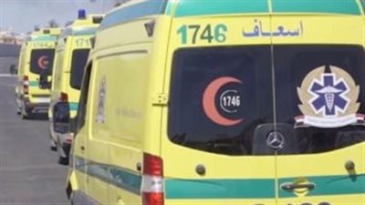 حصاد حوادث الطرق بمحافظات الإسماعيلية والقاهرة والشرقية والفيوم 