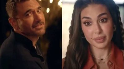 هذا ما فعلته ياسمين صبري في وجهها للظهور في إعلان Zed