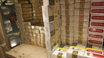 الأسعار الجديدة لـ33 نوع سجائر بعد موافقة الشرقية للدخان على زيادتها 