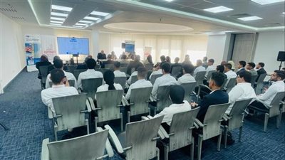 تفاصيل اعتماد شهادات بعض مدارس التكنولوجيا التطبيقية بحضور التعليم والغرفة الألمانية