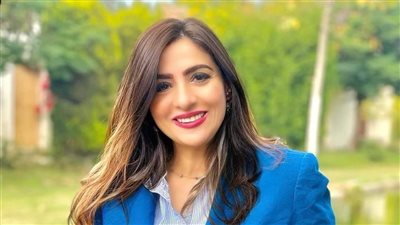 منال متولي نائبًا لرئيس حزب صوت الشعب