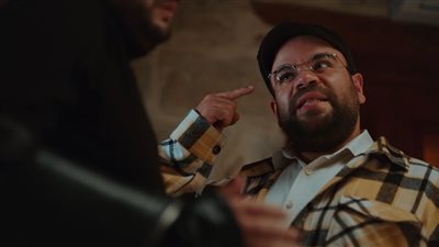 كشف مستعجل الحلقة 4.. محمد عبد الرحمن يفجر غاز الأعصاب بالفندق