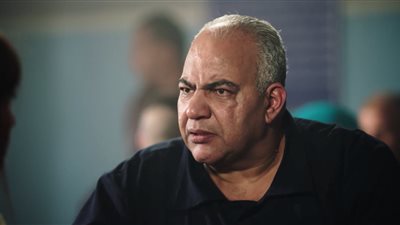 جعفر العمدة الحلقة 4.. هذا ما يتعرض له بيومي فؤاد في السجن