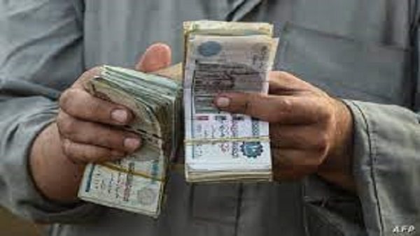 موعد صرف منحة العمالة غير المنتظمة القادمة 2026