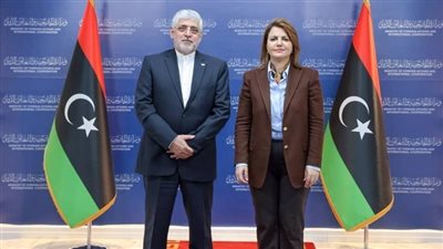 عودة السفارة الإيرانية لطرابلس..ماعلاقة اليورانيوم المخصب وتطبيع العلاقات بين طهران والرياض؟