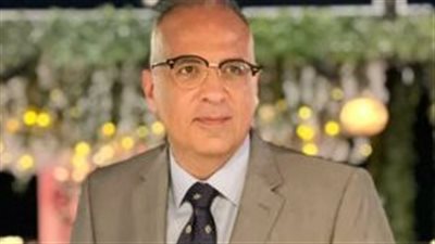 وزير الري يتابع الموقف التنفيذي لمشروع إنشاء مجموعة قناطر ديروط الجديدة 