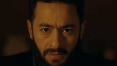 عودة رحاب وصابر يقع في فخ سحر ست الحسن في الحلقة 16 من 