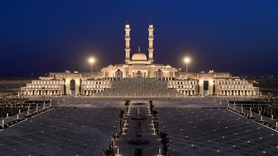 بالأماكن.. الأوقاف تفتتح عددا من المساجد اليوم