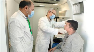 صحة المنيا تقدم خدماتها لـ8 آلاف سيدة خلال شهر فبراير الماضي 