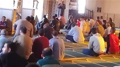 فرع المجلس القومي للمرأة بالمنيا يواصل تنفيذ 