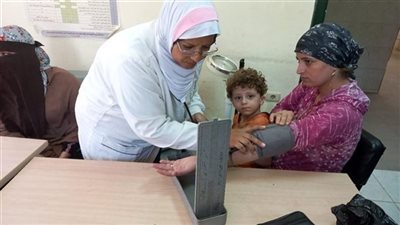 الصحة تكشف خدمات مبادرة الرئيس لدعم وحدات الرعاية الأولية
