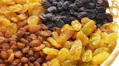 فوائد الزبيب.. تقوية المناعة والوقاية من الأمراض
