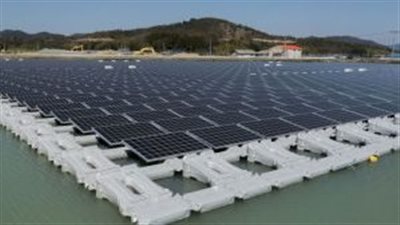 الصين تخطط لإنشاء أكبر محطة عائمة للطاقة الشمسية بكلفة مليار دولار