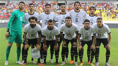 طارق مصطفى: مستوى منتخب مصر سيكون افضل فنيا أمام تونس