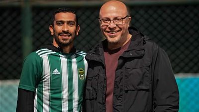 زوران بنبرة ثقة: الانتصار شعار لاعبي الاتحاد السكندري في مواجهة زعيم الفلاحين