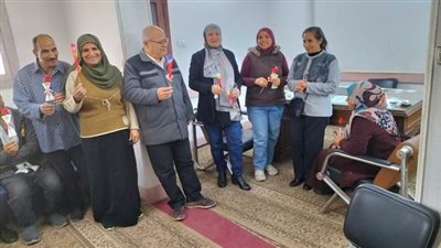 القوى العاملةج تنظم ندوة للتوعية بمخاطر العنف ضد المرأة بالمنيا 