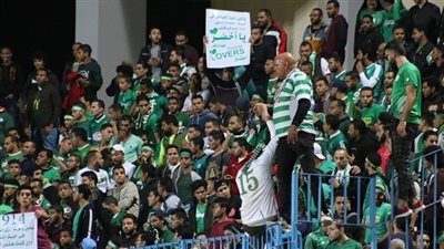 الاتحاد السكندري ينظم رحلة لجماهيره لمشاهدة مباراة غزل المحلة