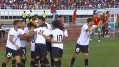 ماذا يحتاج منتخب مصر للتأهل إلى كأس أمم إفريقيا فى كوت ديفوار 