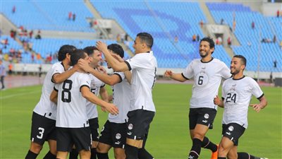 تقارير تكشف تقدم منتخب مصر 4 مراكز في تصنيف الفيفا الجديد