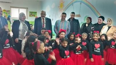 جولة تفقدية لـ القوى العاملة فى شركة كبرى بالإسماعيلية لتعزيز علاقات العمل 