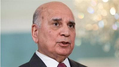 بعد أزمة استدعاء السفير.. اتصال هاتفي بين وزيري خارجية العراق والبحرين