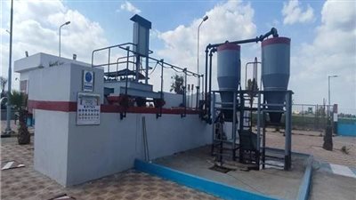 مياه الدقهلية: تجديد اعتماد شهادة «TSM» لأربع محطات خلال أسبوع 