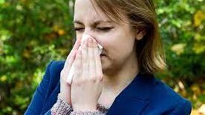 أعراض تخبرك أنك مصاب بحساسية الأنف.. اعرفها 