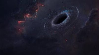 اكتشاف ثقب أسود جديد يعادل 30 شمسا