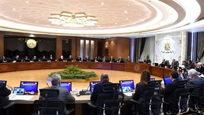 «مدبولي» يوجه بضرورة استكمال باقي الوزارات إجراءات الانتقال للعاصمة الإدارية الجديدة