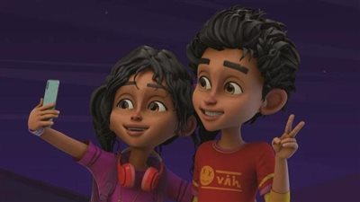 القومي لذوي الإعاقة يشيد بترجمة كرتون يحيى وكنوز للغة الإشارة