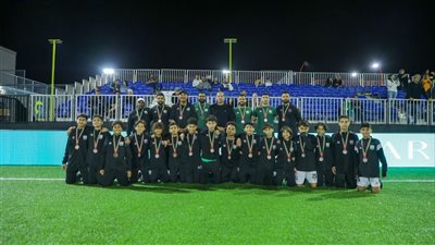 انطلاق بطولة زد بمشاركة 4 أندية أوروبية مع زد أف سي والأهلي 