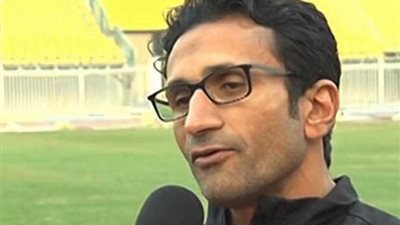 سامي يضم 20 لاعبا في مواجهة الدراويش غدا 