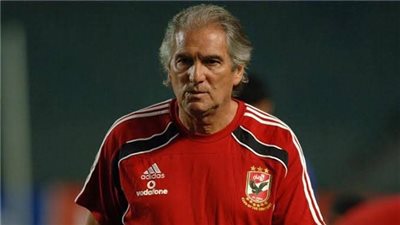 العشري: التدريب في مصر له طعم.. وتعلمت من جوزيه السيطرة على النجوم