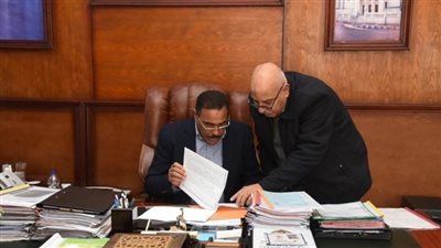 القوى العاملة: فرص عمل للذكور والإناث بمطروح